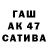A PVP СК КРИС Sabina Temirbayeva